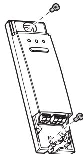 DELTA DORE TYXIA 620 - Raccorder et fixer le produit - 1