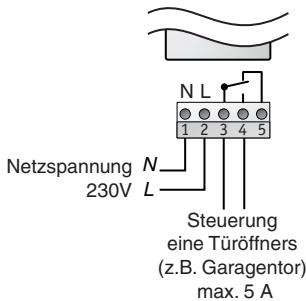DELTA DORE TYXIA 620 - Einsatz mit TYXIA 610 - 2