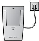 DELTA DORE TYXIA 620 - Mode simple allumage avec un émetteur TYDOM associé - 2