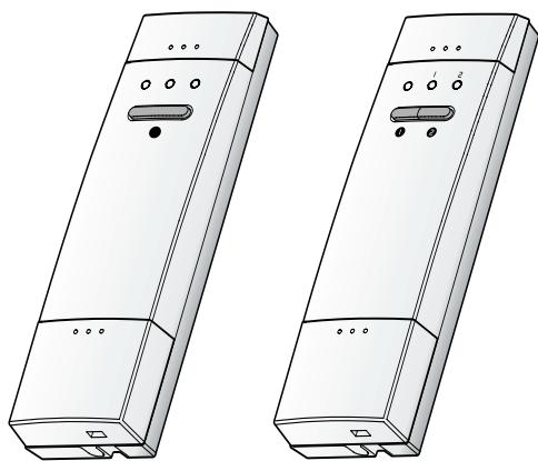 DELTA DORE TYXIA 620 - ESPANA : - 1