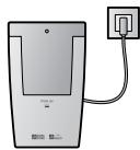 DELTA DORE TYXIA 620 - Einfacher Einschaltmodus im kombinierten Einsatz mit TYDOM-Sender - 1