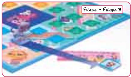 HASBRO LITTLEST PET SHOP HIDEWAY HAVEN - Atrapa la libélula para qanar - 2