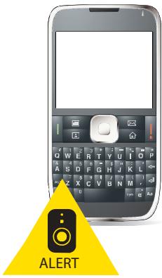 LOGITECH ALERT 700I - Alerts - 1