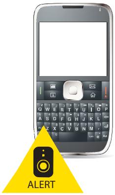 LOGITECH ALERT 700I - Alertes - 1
