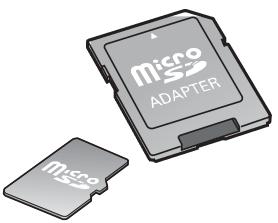 LOGITECH ALERT 700I - microSD™ Card - 1