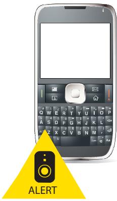 LOGITECH ALERT 700I - Benachrichtigungen - 1