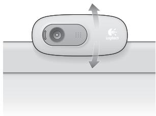 LOGITECH C270 - TonoTeTnToTnyKaPea web - 2