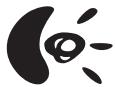 LOGITECH C270 - Logitech® HD Webcam C270 - 1