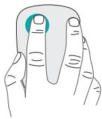 LOGITECH T631 - Gesten - 1