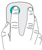 LOGITECH T631 - Kluk (eva daxtuLo) - 1