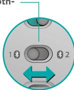 LOGITECH T631 - Väijen Bluetoothkanal - 1
