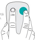 LOGITECH T631 - Osoitus kakkospainikkeella. - 1