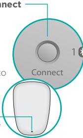 LOGITECH T631 - Premere Connect - 1