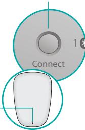LOGITECH T631 - Verbindungstaste drucken - 1