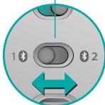 LOGITECH T631 - Bluetooth 2.2 - 1