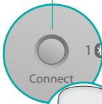 LOGITECH T631 - Bluetooth 2.2 - 2