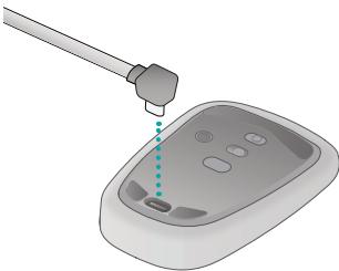LOGITECH T631 - Opprette parvis tlikopling med en annen Mac - 2