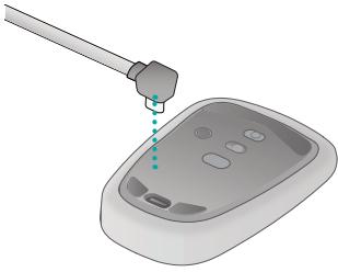 LOGITECH T631 - i - 1