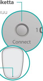 LOGITECH T631 - Paina yhteyspainiketta - 1