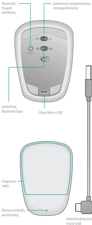 LOGITECH T631 - Vwpiote to novtiki oac - 1