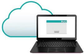 LOGITECH T650 - 1