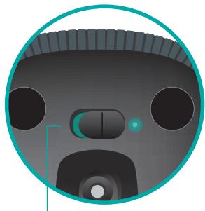 LOGITECH T650 - www.logitech.com/support/t400 - 2