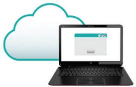 LOGITECH T650 - Installazione del software - 1