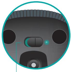 LOGITECH T650 - 1