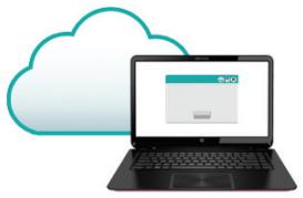 LOGITECH T650 - Yazilim yükleme - 1
