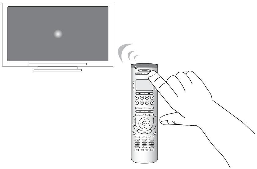 LOGITECH TA©LA©COMMANDE HARMONY 515 - Aide complete - 1