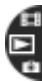 SONY ERICSSON W910 - Pour visualiser des images et des clips video - 1