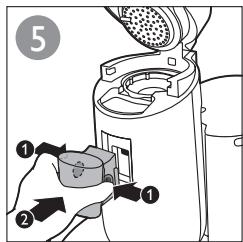 PHILIPS SENSEO TWIST HD7871 - Tips en instructies - 45
