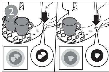PHILIPS SENSEO TWIST HD7871 - Tips en instructies - 35