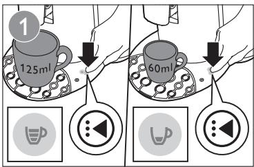 PHILIPS SENSEO TWIST HD7871 - Tips en instructies - 34