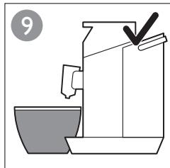 PHILIPS SENSEO TWIST HD7871 - Tips en instructies - 18