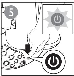 PHILIPS SENSEO TWIST HD7871 - Tips en instructies - 24