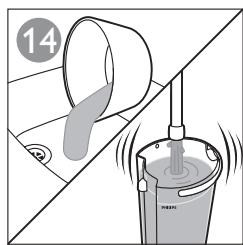 PHILIPS SENSEO TWIST HD7871 - Tips en instructies - 63