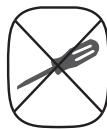 GEONAUTE ONSTEP 100 - Restrictions d'usage - 3