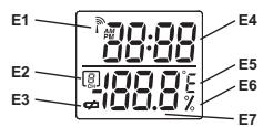 GEONAUTE STATION METEO WS900 - 7