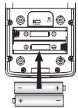 GEONAUTE WS700 HOME - Procedure d'initialisation - 1