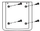 GEONAUTE WS700 HOME - Procedure d'initialisation - 4