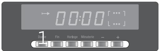 ROSIERES CREATIS FE 6084 - LA PROGRAMMATION - 2