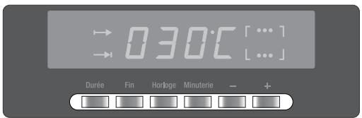 ROSIERES CREATIS FE 6084 - LA PROGRAMMATION - 4