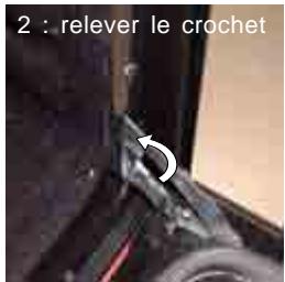 ROSIERES CREATIS FE 6084 - LA PORTE DU FOUR : - 2