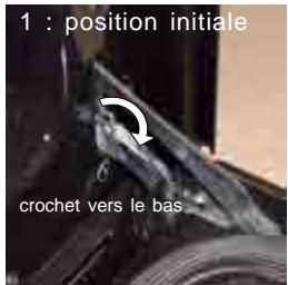 ROSIERES CREATIS FE 6084 - LA PORTE DU FOUR : - 1