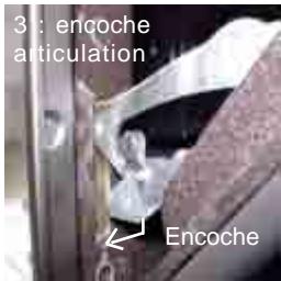 ROSIERES CREATIS FE 6084 - LA PORTE DU FOUR : - 3