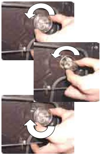 ROSIERES CREATIS FE 6084 - ECLAIRAGE DU FOUR - 1