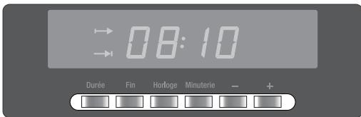 ROSIERES CREATIS FE 6084 - LA PROGRAMMATION - 6