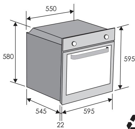 ROSIERES RFCR93RB,  RFCR93PN - FAQ - 4