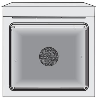 ROSIERES RFCR93RB,  RFCR93PN - REMOVAL AND CLEANING OF THE SIDE RACKS - 2